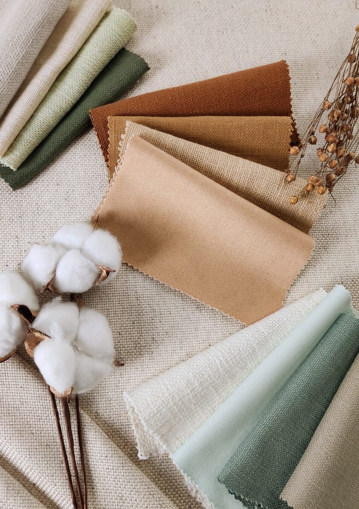 coton fabrics